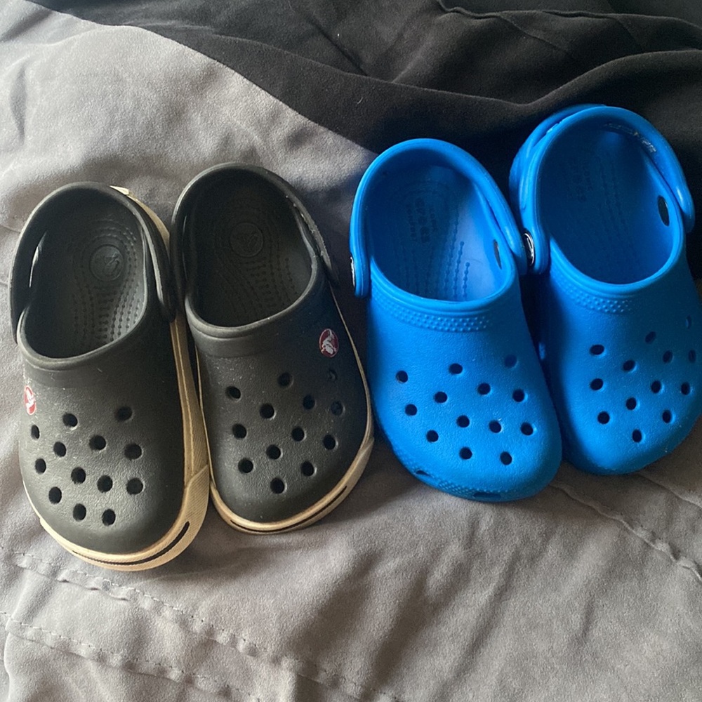 Croc bundle